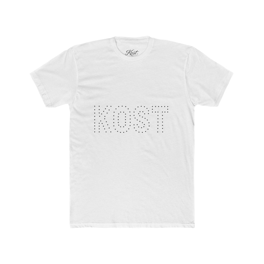 Unisex “WORST” Cotton Crew T-Shirt