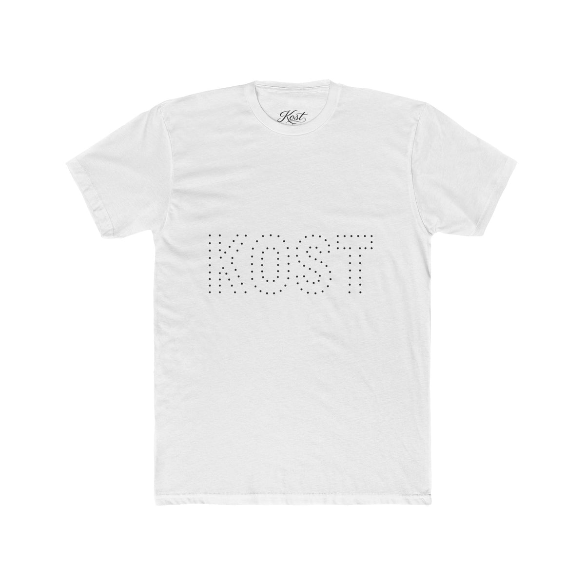 Unisex “WORST” Cotton Crew T-Shirt
