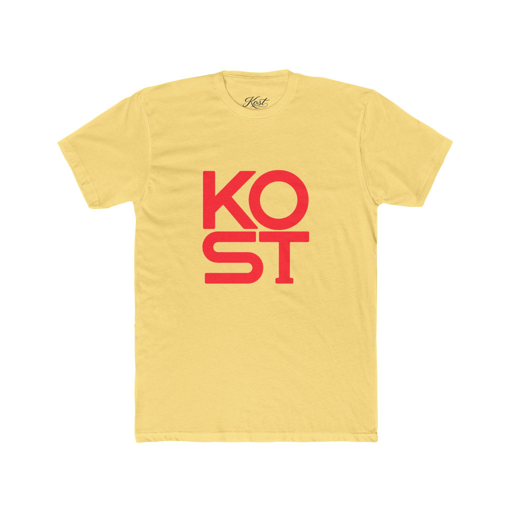 KOSTI Graphic T-Shirt