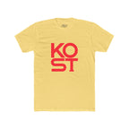 KOSTI Graphic T-Shirt