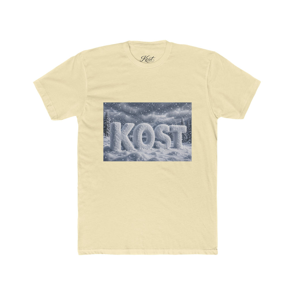 KOSTI Graphic T-Shirt