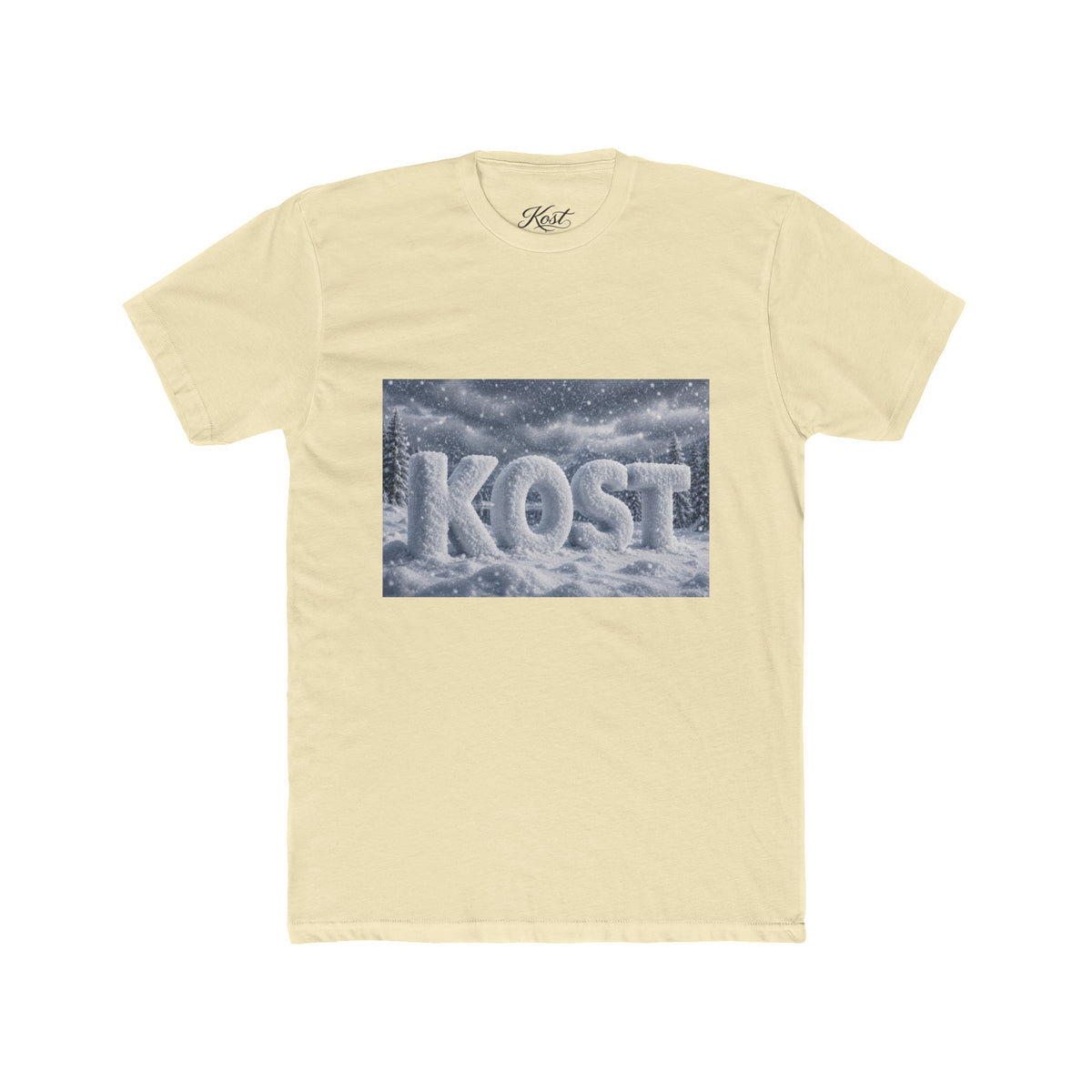 KOSTI Graphic T-Shirt
