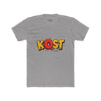 KOST Donut Logo Tee