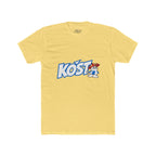 KOST Retro Cartoon Logo Tee