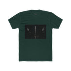 KOST Neon Sign Photo Tee — Vintage Urban Night Streetwear T-Shirt
