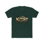 KOST Mountain Wilderness Graphic T-Shirt