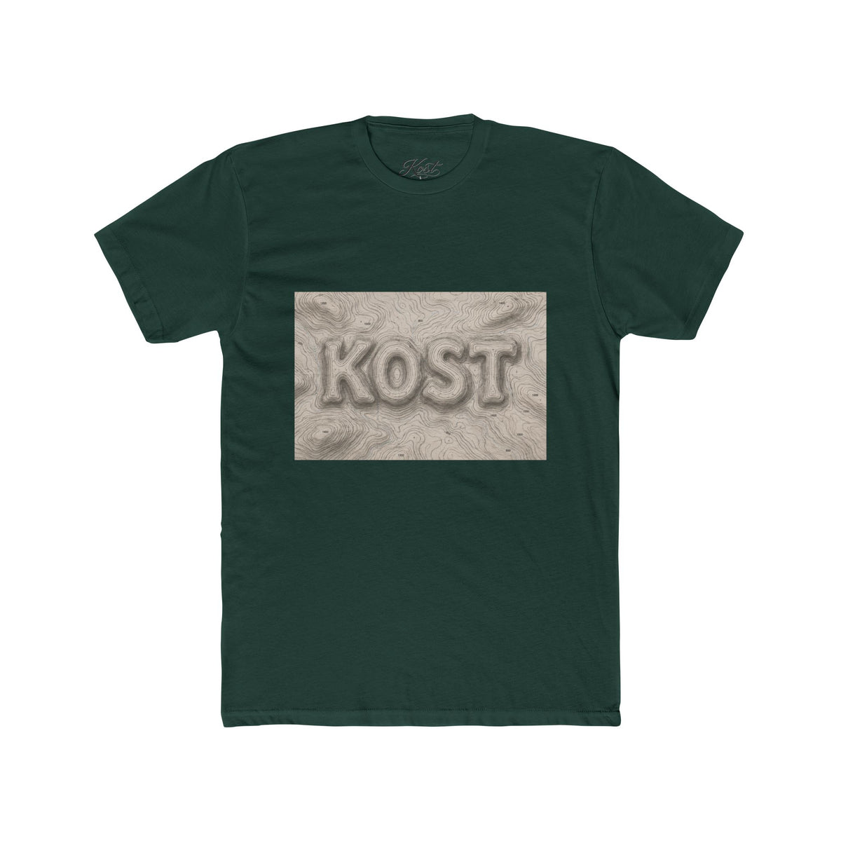 KOSTI Graphic T-Shirt