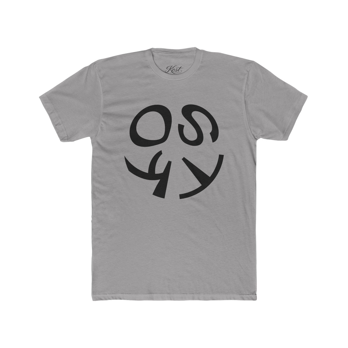 Peace Sign Graphic T-Shirt