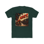 KOST Retro Cannon Pop Art T-Shirt
