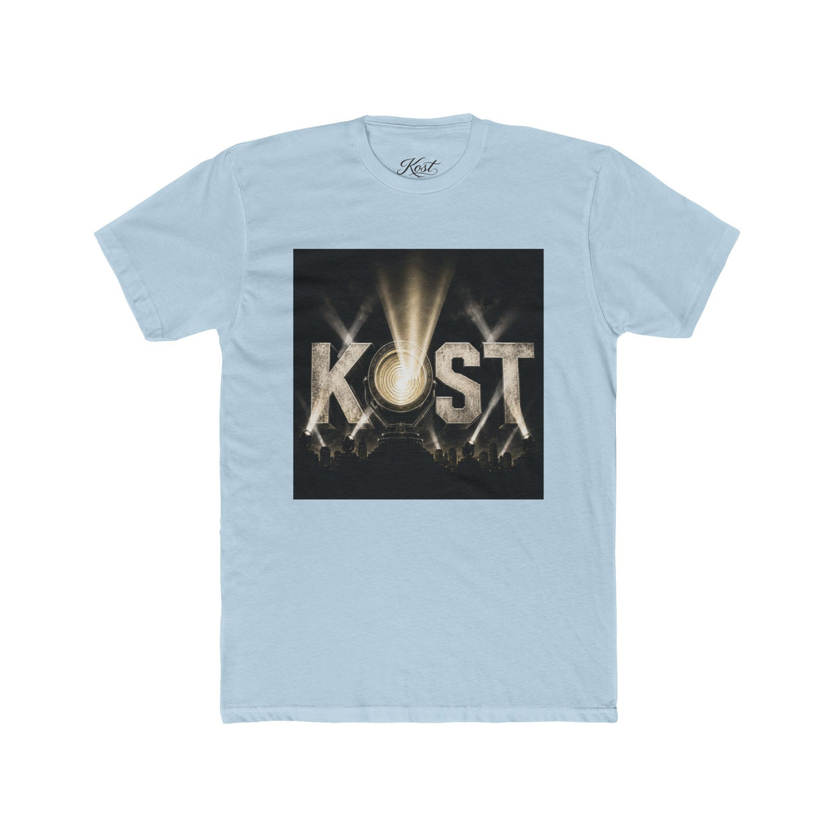 KOST Graphic T-Shirt