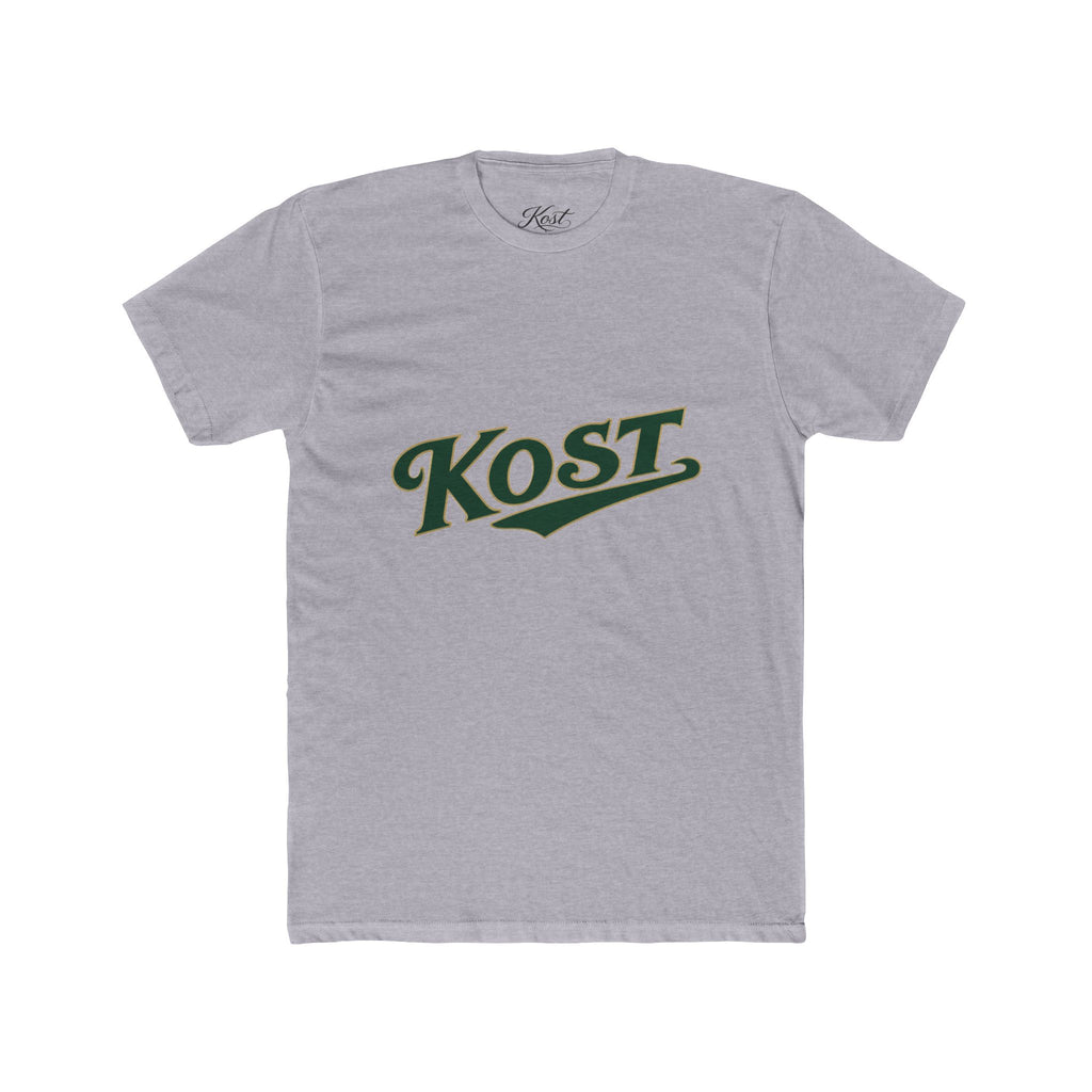 Kost Script Logo Tee