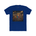 Band Tour T‑Shirt — KOST Concert Crowd Graphic Tee