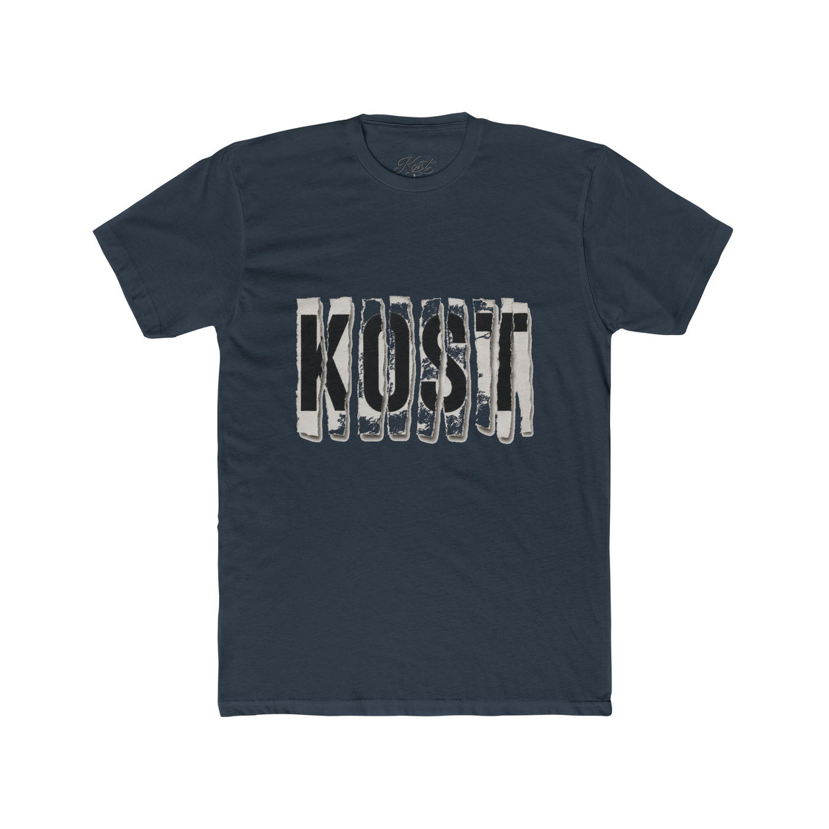 KOSHI Graphic T-Shirt