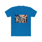 KOST Vintage American Flag Graphic Tee
