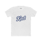 Kost Script Logo Tee