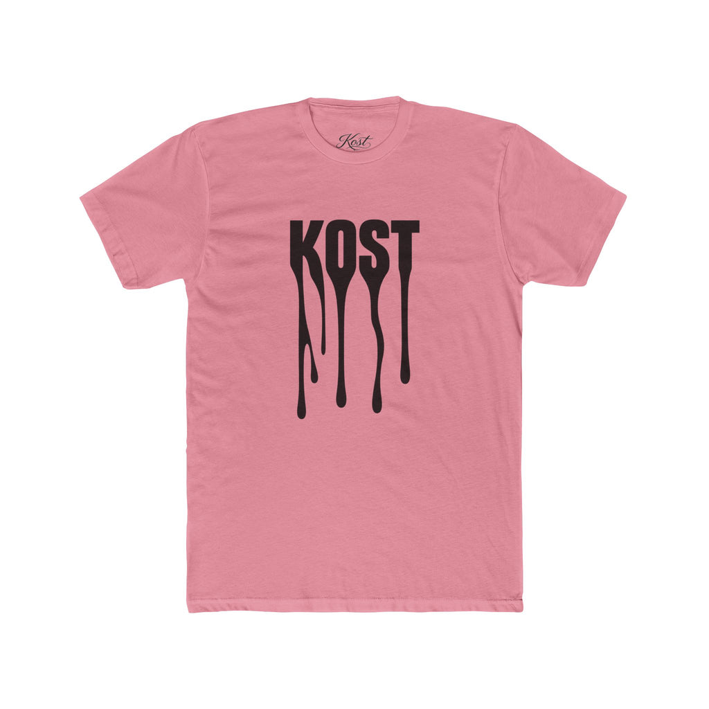 KOST Drip Logo T-Shirt