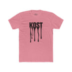 KOST Drip Logo T-Shirt