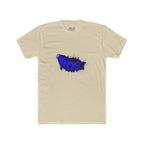 Unisex Cotton Crew Tee