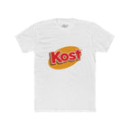 Kost Retro Logo Tee – Vintage Inspired Graphic T-Shirt
