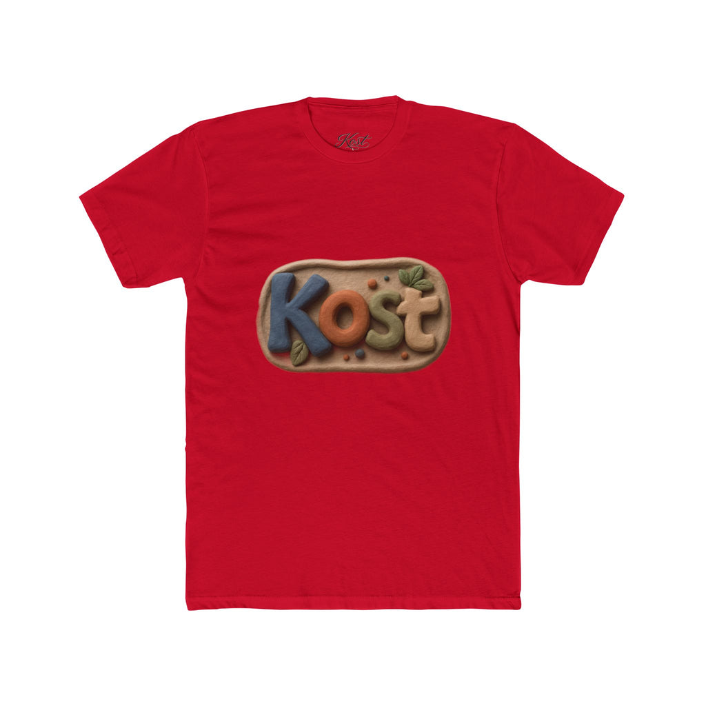 Köst Retro Graphic T-Shirt