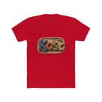 Köst Retro Graphic T-Shirt