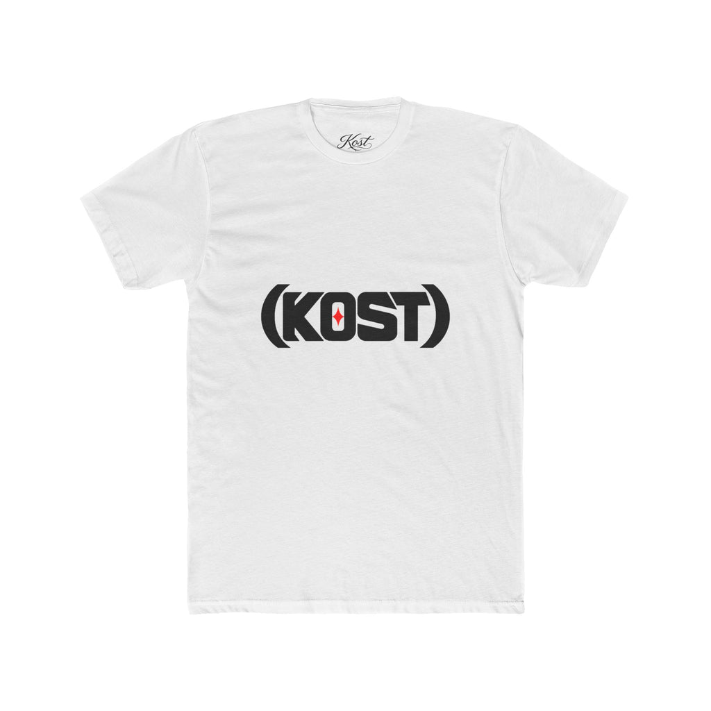 KØST Logo T-Shirt
