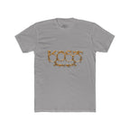Vintage Brass Knuckles Graphic T-Shirt