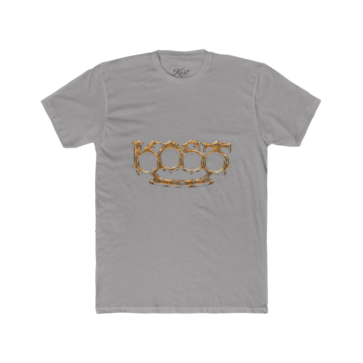 Vintage Brass Knuckles Graphic T-Shirt
