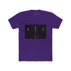 KOST Neon Sign Photo Tee — Vintage Urban Night Streetwear T-Shirt