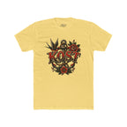 KOST Anchor Rose Graphic T-Shirt