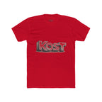 Kost Graffiti Logo Tee — Streetwear Graphic T‑Shirt
