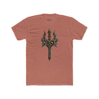 KOST Spiked Trident Graphic T-Shirt
