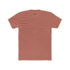 Heather Gray Crew Tee