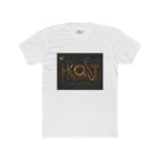 Kost New Orleans Vintage Neon Logo T-Shirt