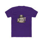 KOST Fishing Hat Graphic T-Shirt