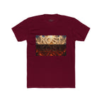 Kosh Fire & Ice Graphic Tee