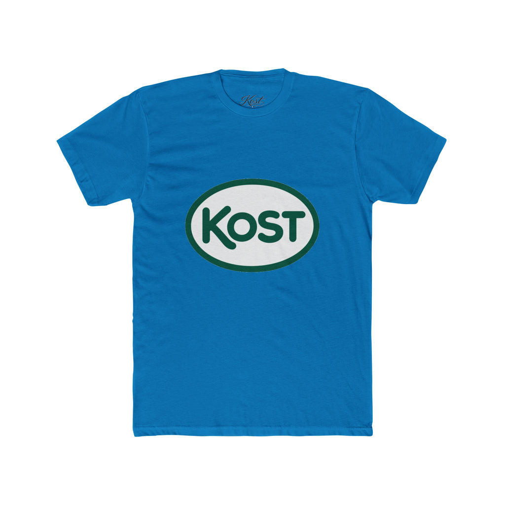 KOST Logo Tee