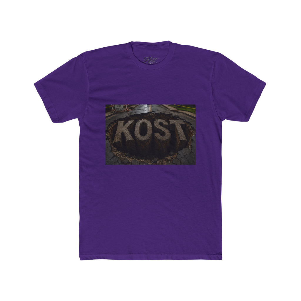 KOSTA Graphic T-Shirt