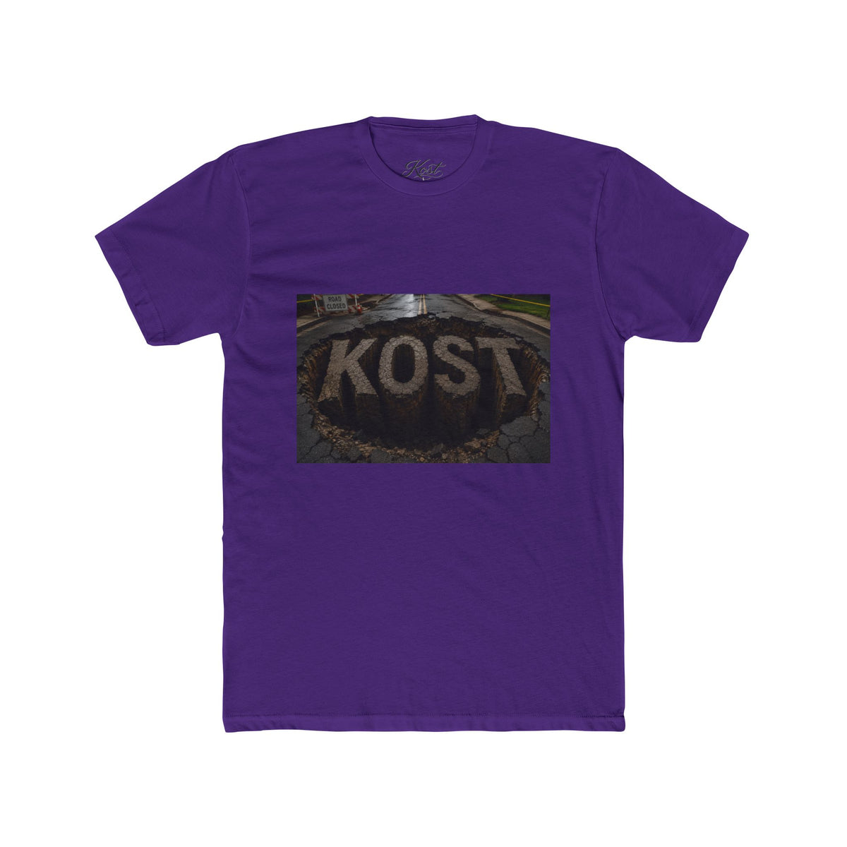 KOSTA Graphic T-Shirt