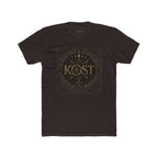 Unisex Cotton Crew Tee