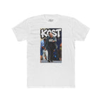 Unisex Cotton Crew Tee