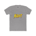 KOST Retro Lightning Logo Tee