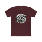 KOST Swirl Graphic T-Shirt