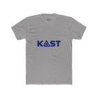 KAST Logo Cotton Crew Tee