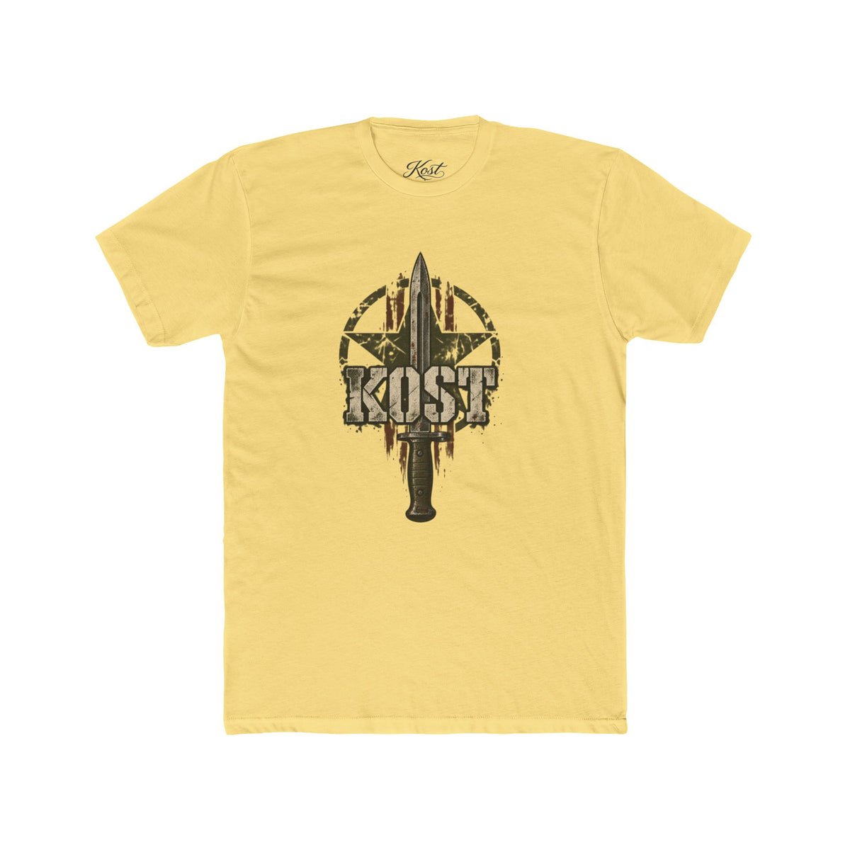 KOSTA Graphic T-Shirt