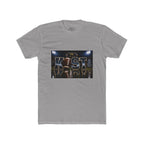 KST Stadium Football Graphic Tee - Varsity Game Night Shirt