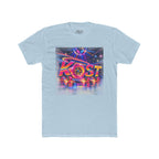 KOST Neon Retro Party Graphic T-Shirt