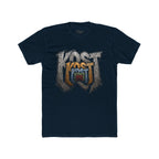 Rock Music Graphic T-Shirt – Rockin’ Rebel Vintage Tee