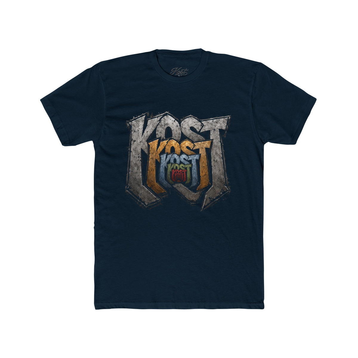 Rock Music Graphic T-Shirt – Rockin’ Rebel Vintage Tee