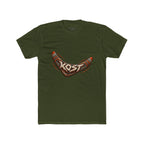 KOST Graphic T-Shirt – Vintage Hockey Fan Tee
